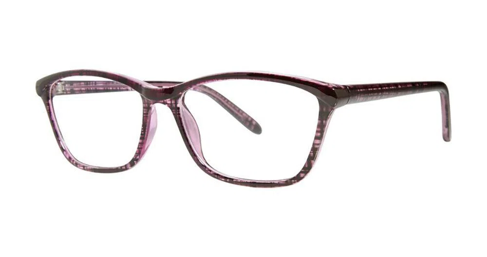 MODERN PLASTICS I PERTAIN Eyeglasses - view 3